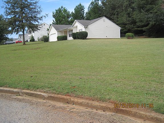 Side (culdesac) 09/2018