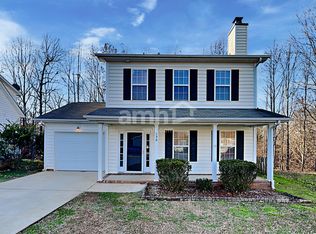130 Devon Forest Dr, Mooresville, NC 28115