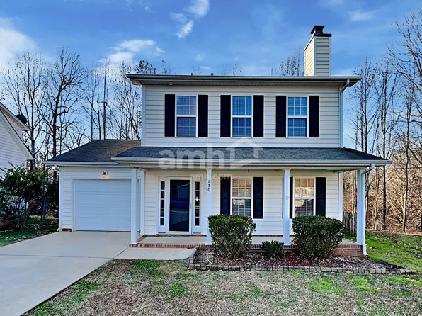 130 Devon Forest Dr, Mooresville, NC 28115