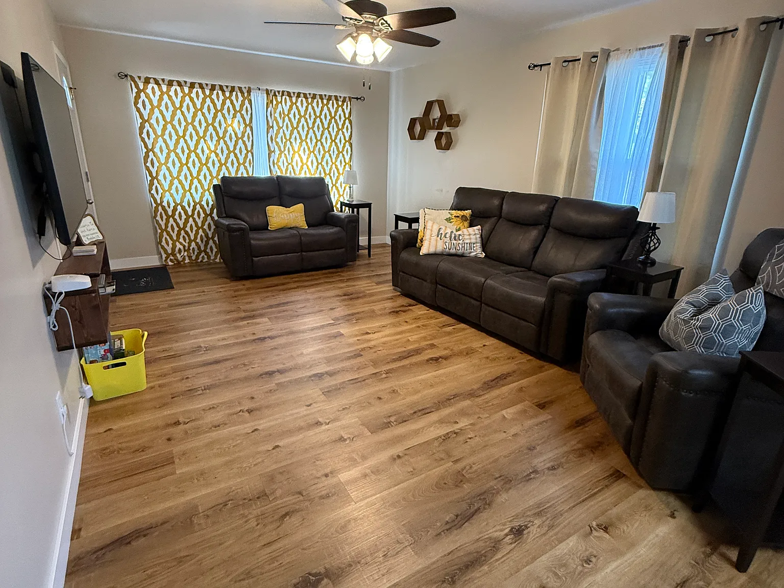 3 bed, 1206 sqft, $1,500 — Photo 4