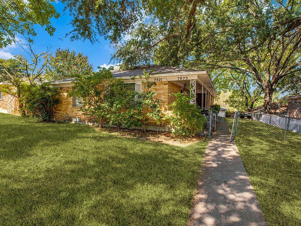 1st image of 7923 Millstone Dr