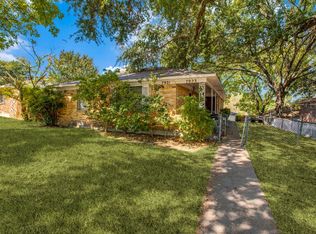 7923 Millstone Dr, Dallas, TX 75228
