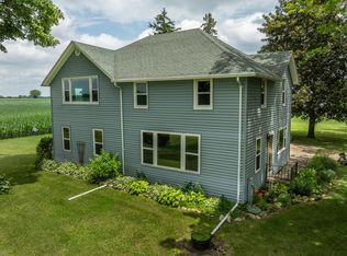 N7404 County Rd. G, Beaver Dam, WI 53916