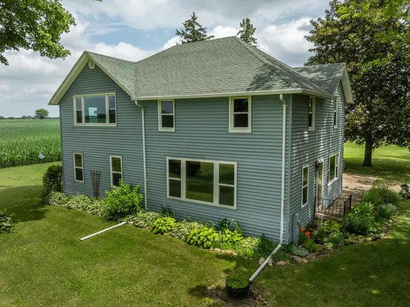 N7404 County Road G, Beaver Dam, WI 53916