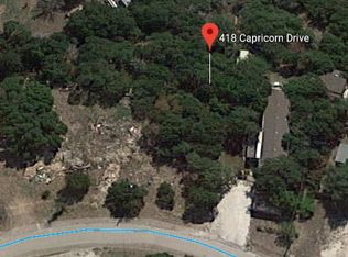 418 Capricorn Dr, Granbury, TX 76049