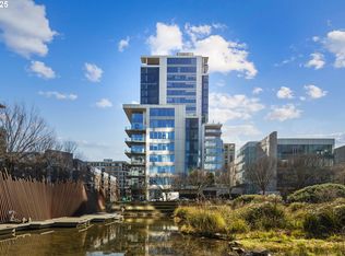 1001 NW Lovejoy St UNIT 605, Portland, OR