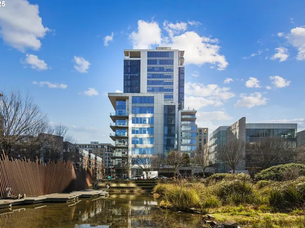 1001 NW Lovejoy St Unit 605, Portland, OR 97209