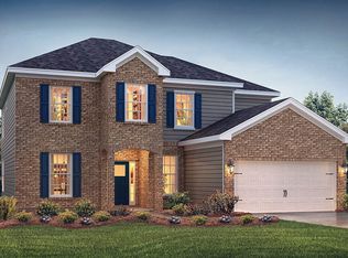 7804 Charters End St, Willow Spring, NC 27592