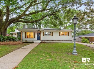 2764 Brevard Dr, Mobile, AL 36606
