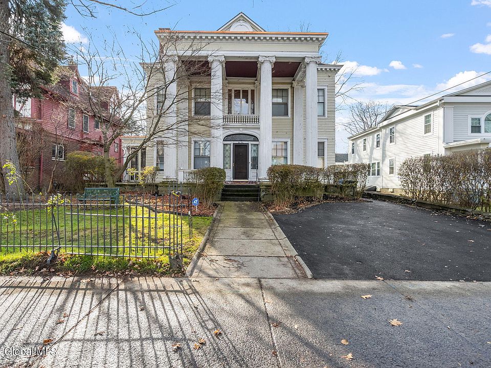 1010 Madison Avenue, Albany, NY 12208 Zillow