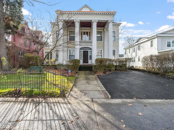 1010 Madison Avenue, Albany, NY 12208