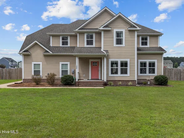 162 Poyners Road, Moyock, NC 27958