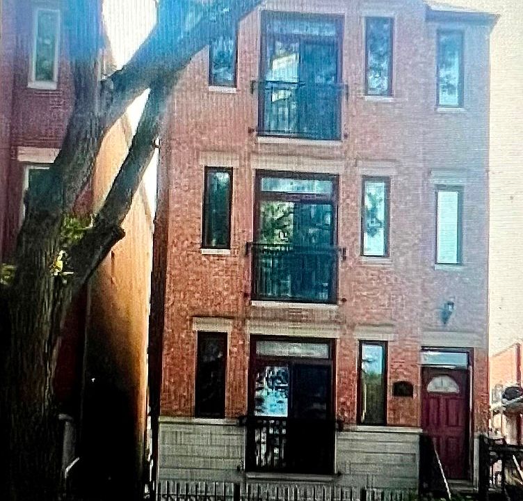 1st image of 4312 S Saint Lawrence Ave #3