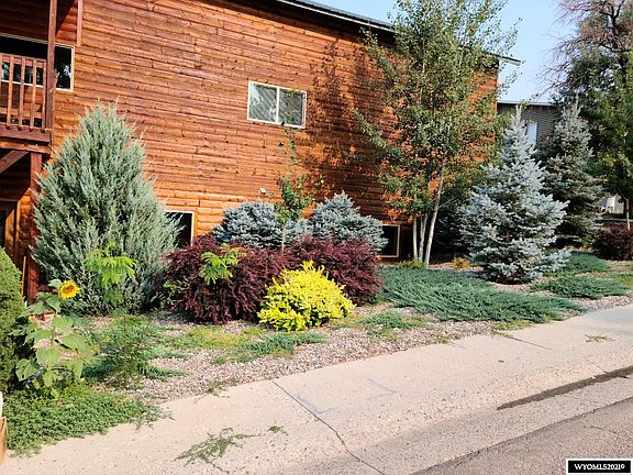 2nd image of 4440 S Poplar St Unit 204