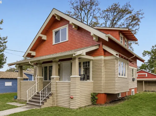 6416 SE 80th Pl, Portland, OR 97206