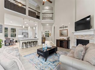 313 Serenata Woods Trl, Willis, TX 77318
