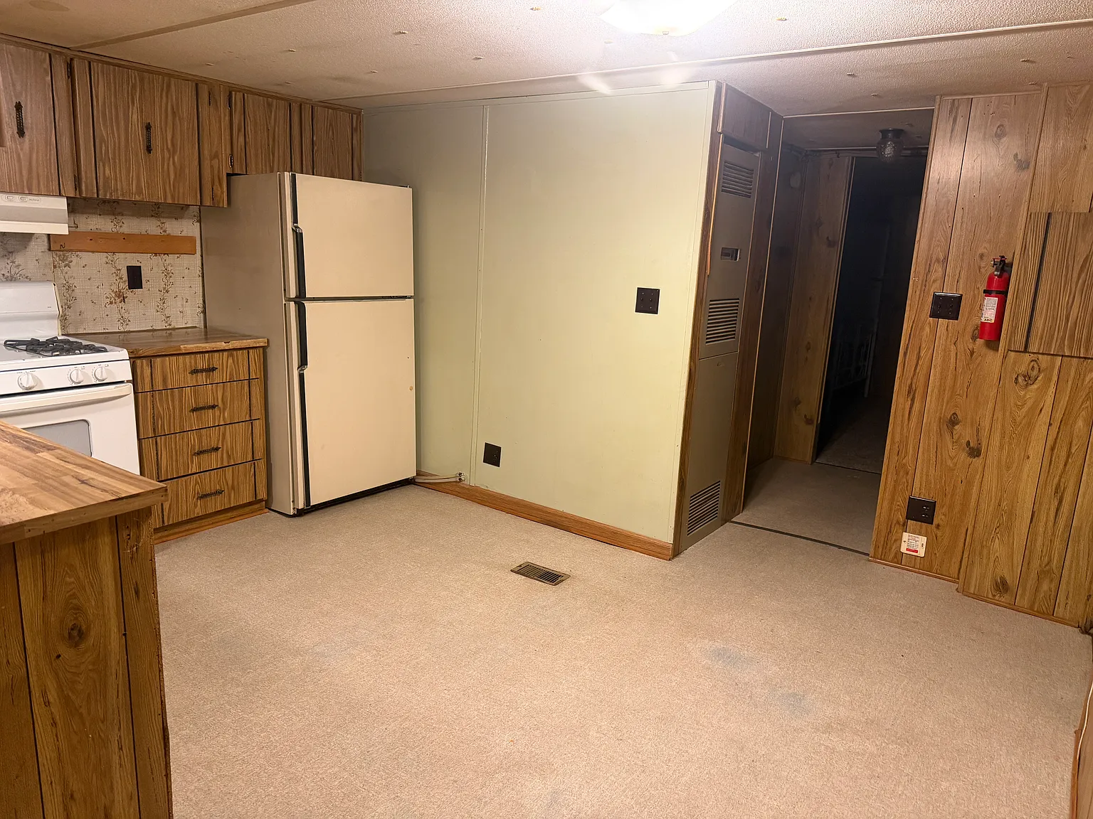 2 bed, $650 — Photo 3