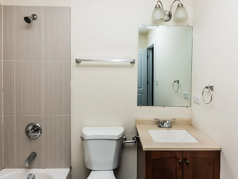 1827 N Hermitage Ave #BF — Photo 7