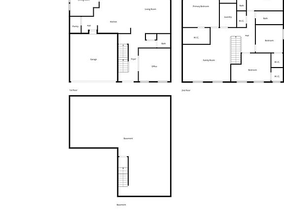 2nd image of 579 Williamsburg Dr