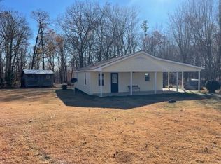 418 Talc Mine Rd, Seagrove, NC 27341