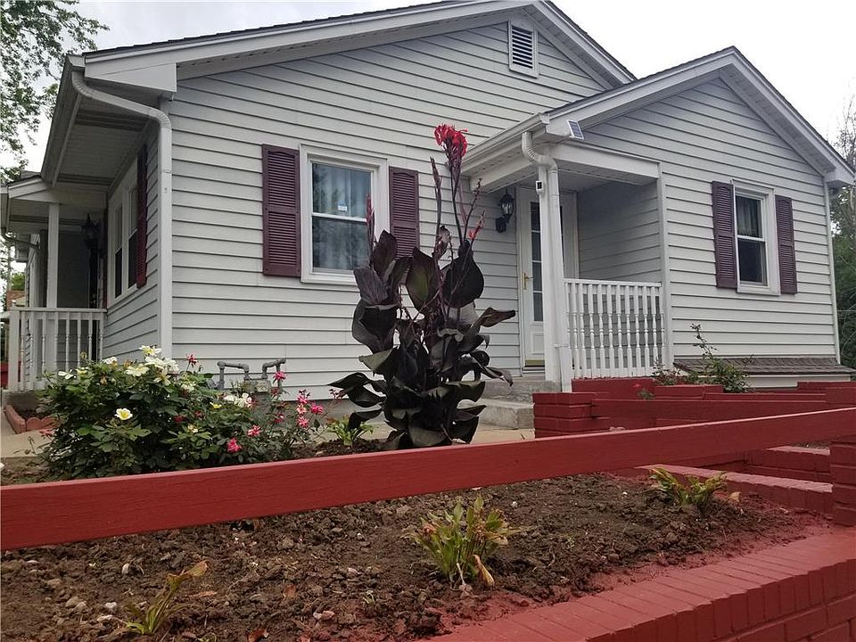 1st image of 4021 N Montgall Ave