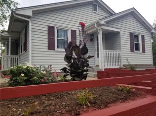 4021 N Montgall Ave, Kansas City, MO 64117