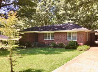 2919 Bede Rd, Memphis, TN 38128