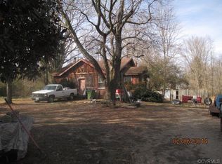 566 Hanover Rd, Sandston, VA 23150