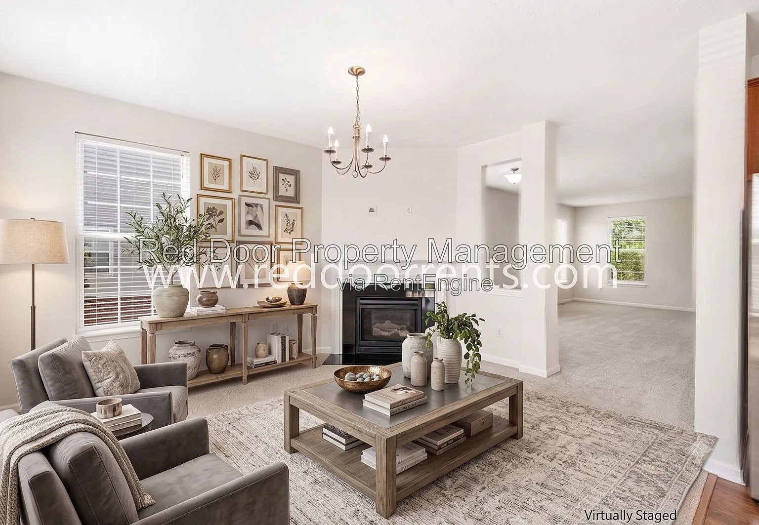 3 bed, 3.5 bath, 2200 sqft, $2,545 — Photo 2