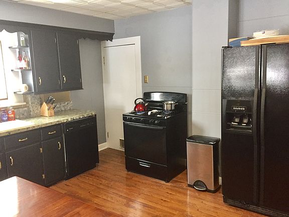 Modern appliances-INCLUDED