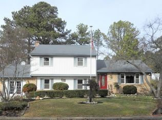 327 Beauregard Ave, Petersburg, VA 23805