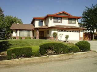 22300 Briarwood St, Tehachapi, CA 93561