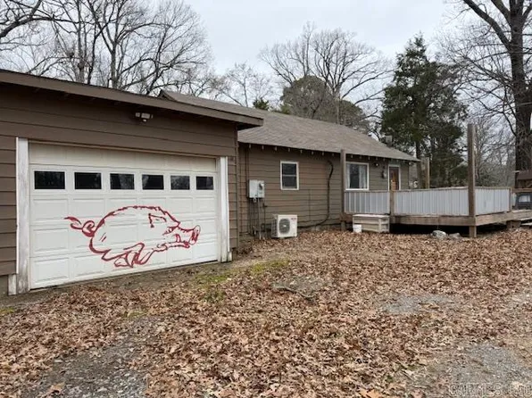 2829 Highway 153, Crocketts Bluff, AR 72038
