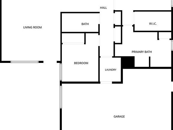 2nd image of 4392 S Donald Pl