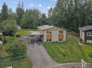11460 Via Appia, Anchorage, AK 99515