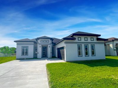 4619 River Oak Cir, Brownsville, TX, 78520