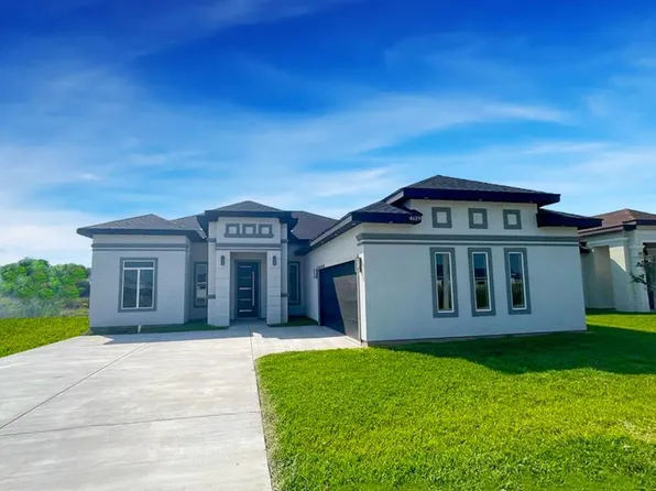 4619 River Oak Cir, Brownsville, TX 78520