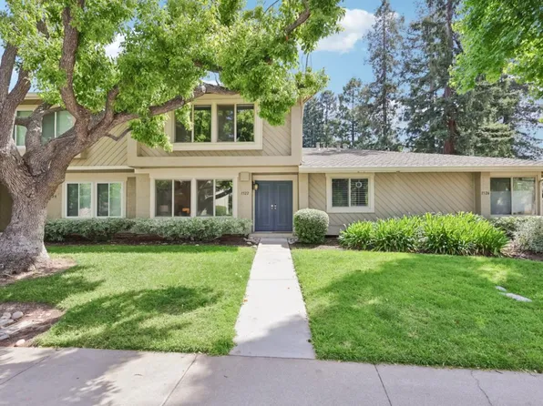 1522 De Rose Way, San Jose, CA 95126