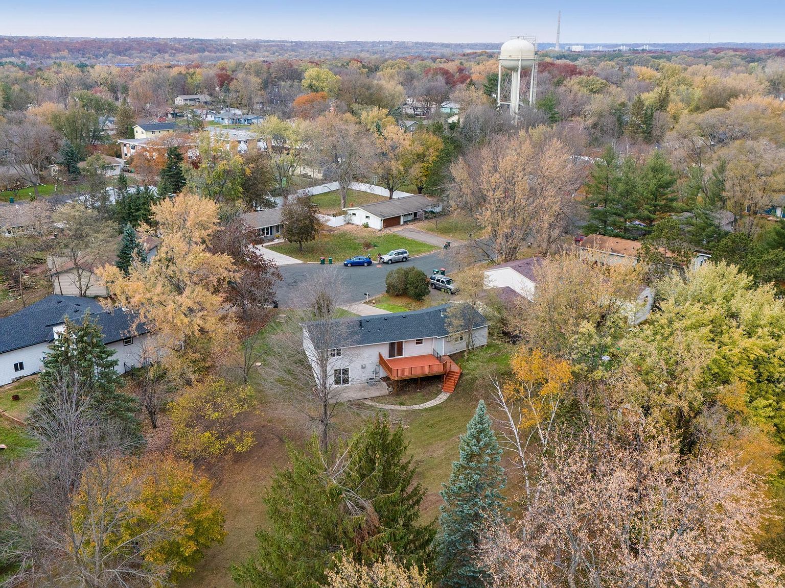 516 10th St N, Hudson, WI 54016 Zillow