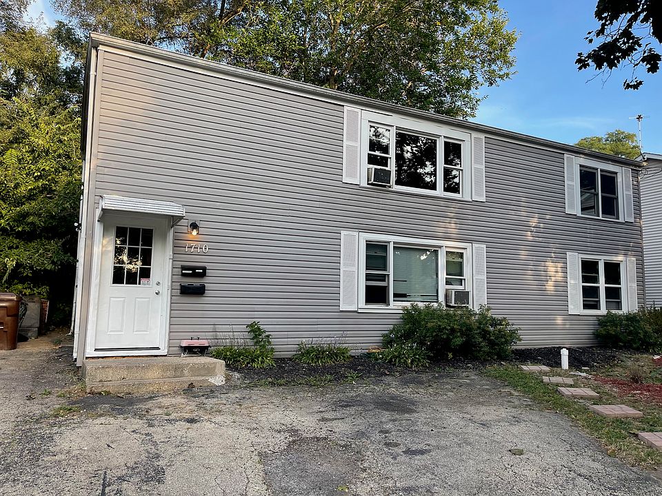 1st image of 1710 Log Cabin Ave #U