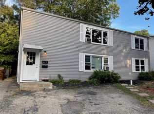 1710 Log Cabin Ave #U, Rockford, IL 61108