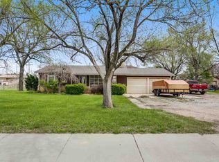 2100 N 135th St W, Wichita, KS 67235