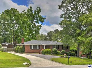 1164 S Edisto Dr, Florence, SC 29501