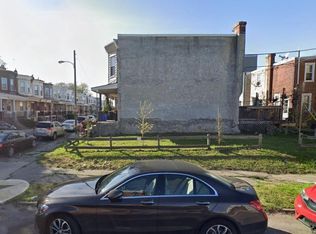 1265 S Ruby St, Philadelphia, PA 19143