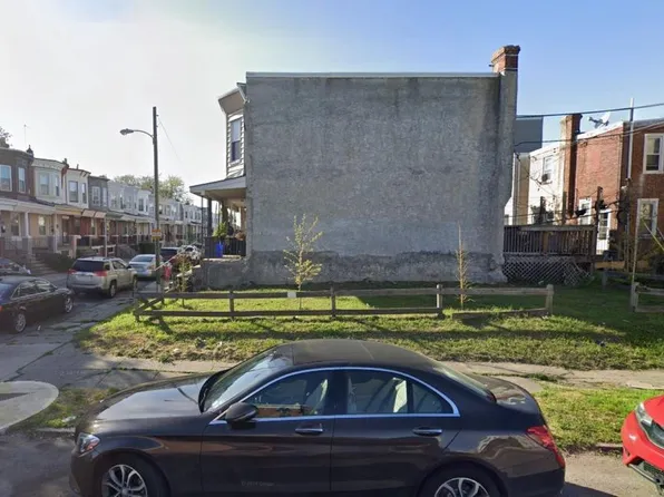 1265 S Ruby St, Philadelphia, PA 19143