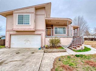 717 43rd Way, Pasco, WA 99301