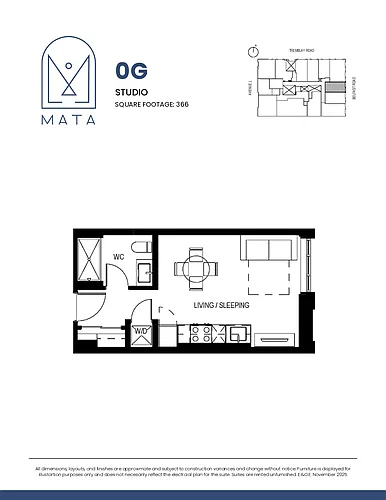 Floor plan LL06