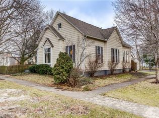 424 W Main St, Maroa, IL