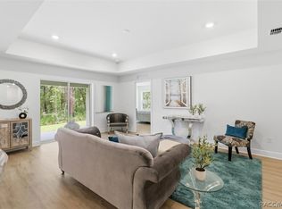 8304 N Sarazen Dr, Citrus Springs, FL 34434