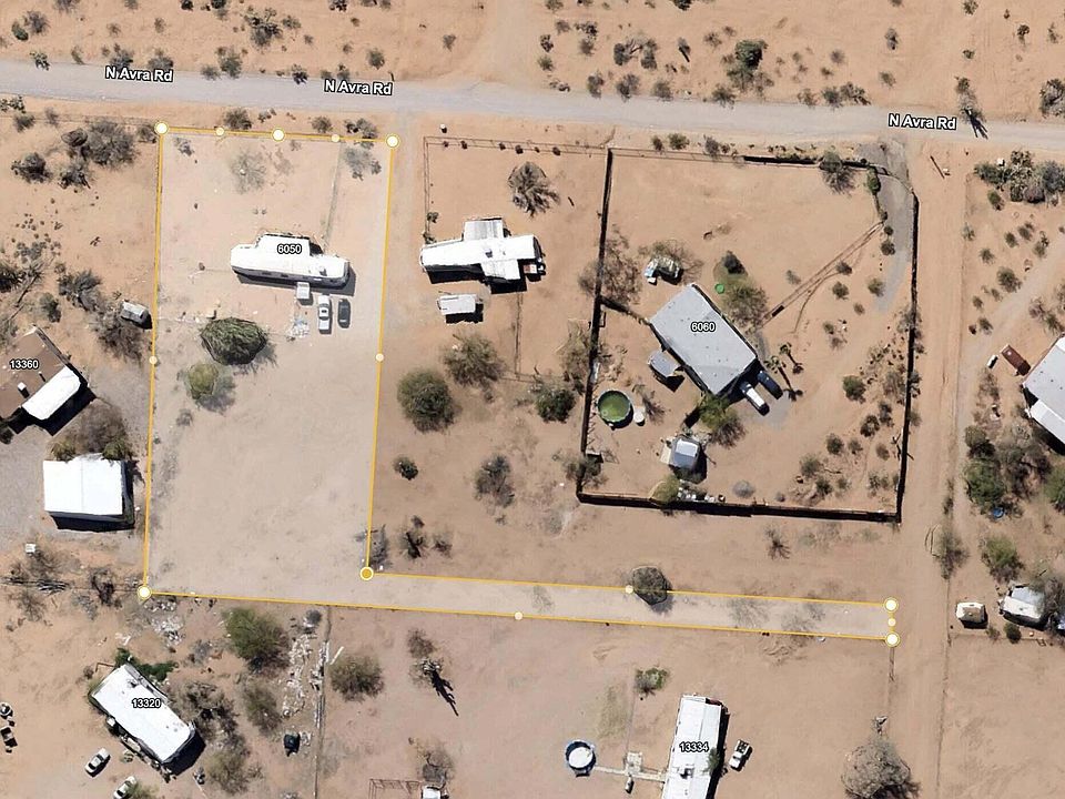 1st image of 6050 N Avra Rd